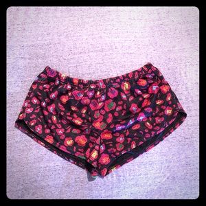 Soffe lounge shorts Size L
